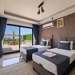 Hotel Beylerbeyi 2 4*