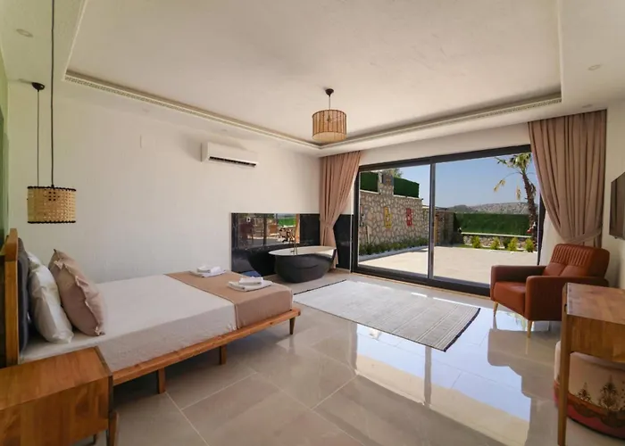 Beylerbeyi 2 Hotel 4*