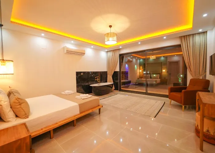 Beylerbeyi 2 Hotel Kas