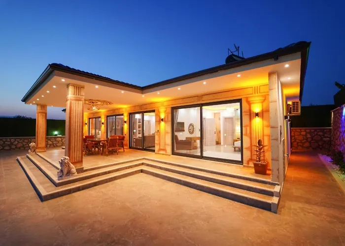 Beylerbeyi 2 Hotel 4*