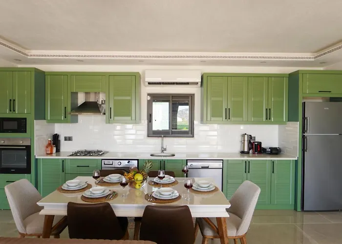 Hotel Beylerbeyi 2 4*