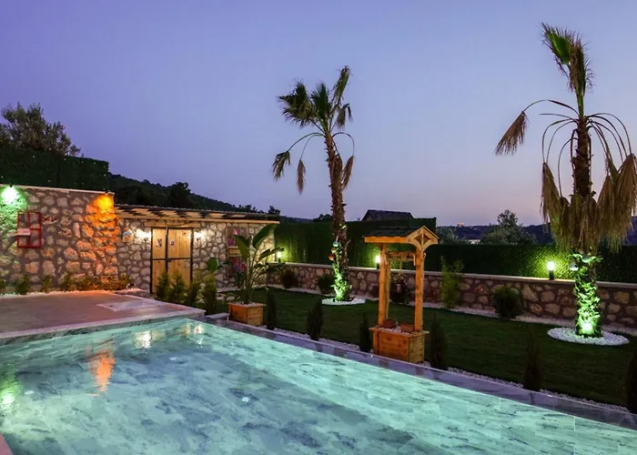 Hotel Beylerbeyi 2 4*