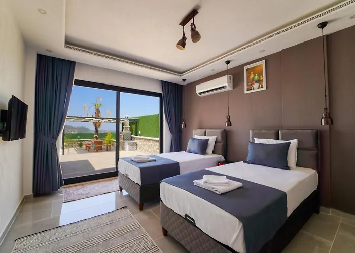 Hotel Beylerbeyi 2 4*