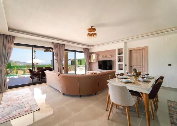 Beylerbeyi 2 Hotel Kas