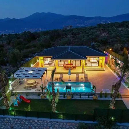Beylerbeyi 2 Kaş